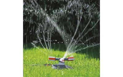 ΠΟΤΙΣΤΙΚΟ 3 ΑΡΜΩΝ MAMBO GARDENA 2062