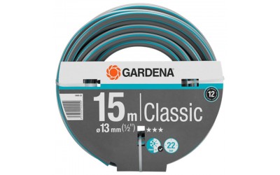 ΛΑΣΤΙΧΟ CLASSIC 13MM 1/2'' 15M 18000