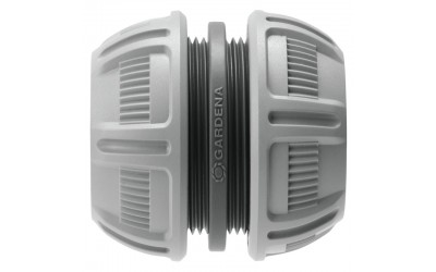 ΣΥΝΔΕΣΜΟΣ ΕΝΩΣΗΣ ΛΑΣΤΙΧΟΥ 1/2'' & 5/8'' GARDENA 18232-50