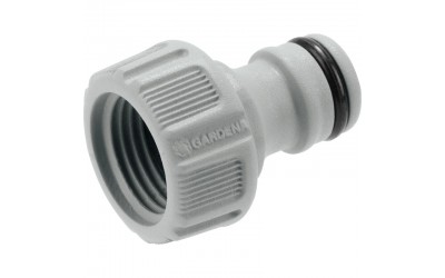 ΡΑΚΟΡ 1/2'' 21mm GARDENA 18200-50 