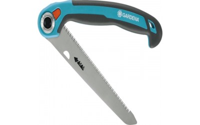 ΣΠΑΣΤΟ ΠΡΙΟΝΙ ΚΗΠΟΥ GARDENA 200 P 8743