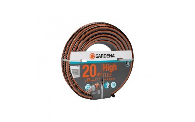 ΛΑΣΤΙΧΟ HIGHFLEX GARDENA 1/2'' 15M 18061
