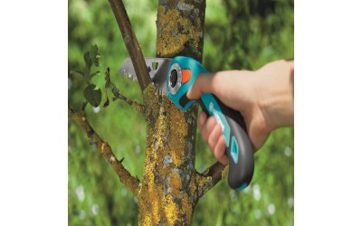 ΣΠΑΣΤΟ ΠΡΙΟΝΙ ΚΗΠΟΥ GARDENA 135 P 8742 ΣΠΑΣΤΟ ΠΡΙΟΝΙ ΚΗΠΟΥ GARDENA 135 P 8742