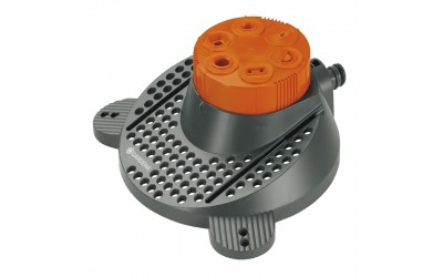 ΚΥΚΛΙΚΟ ΠΟΤΙΣΤΙΚΟ 6 ΤΥΠΩΝ GARDENA 2073