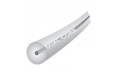 ΜΕΣΙΝΕΖΑ AGROFORCE ΣΤΡΟΓΓΥΛΗ ΔΙΠΛΗ 3mm X 15m