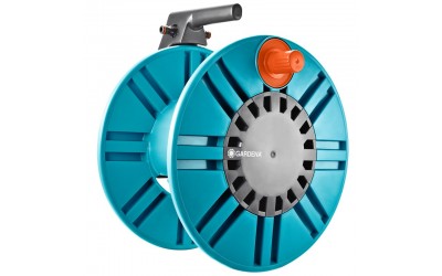 ΚΑΡΟΥΛΙ ΛΑΣΤΙΧΟΥ ΤΟΙΧΟΥ GARDENA 2650-20