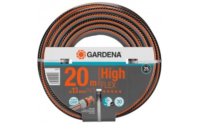 ΛΑΣΤΙΧΟ HIGHFLEX GARDENA 1/2'' 20M 18063