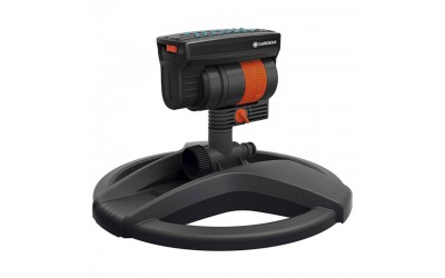 ΠΟΤΙΣΤΙΚΟ ΕΠΙΦΑΝΕΙΑΣ  GARDENA AQUAZOOM 18708