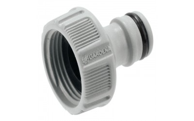 ΡΑΚΟΡ 3/4'' ΜΕ ΣΠΕΙΡΩΜΑ 26,5ΜΜ GARDENA 18201-50