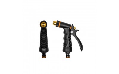 ΜΕΤΑΛΛΙΚΟ ΠΙΣΤΟΛΙ BRADAS ECO233FR