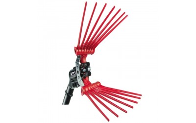 ΕΛΑΙΟΡΑΒΔΙΣΤΙΚΟ V8 TITANIUM