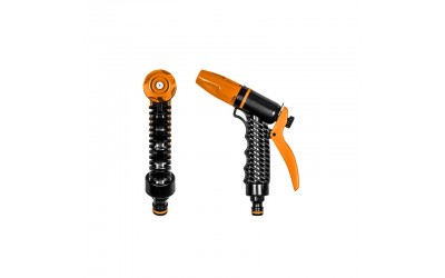 ΠΙΣΤΟΛΙ BRADAS 6 ΘΕΣΕΩΝ ECO2100