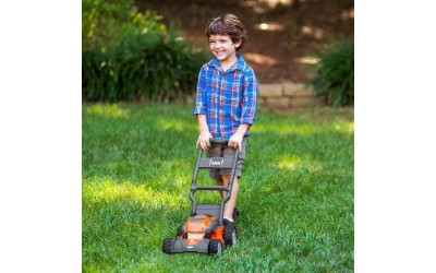 ΠΑΙΧΝΙΔΙ ΧΛΟΟΚΟΠΤΙΚΗ ΜΗΧΑΝΗ ΓΚΑΖΟΝ HUSQVARNA