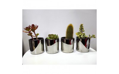 ΚΑΣΠΩ ΚΕΡΑΜΙΚΟ ΚΥΛΙΝΔΡΙΚΟ MOON ΑΣΗΜΙ 8x8