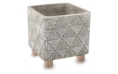 ΚΑΣΠΩ ΤΣΙΜΕΝΤΕΝΙΟ ΚΥΒΟΣ ΕΤΝΟ EQUAL 13x14