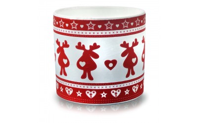 ΚΑΣΠΩ ΚΕΡΑΜΙΚΟ X-MAS 14x14