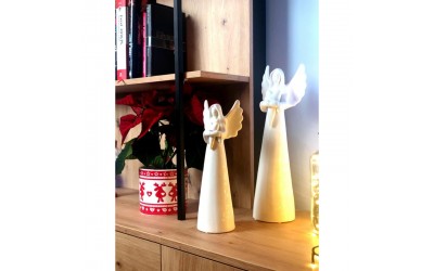 ΚΑΣΠΩ ΚΕΡΑΜΙΚΟ X-MAS 14x14