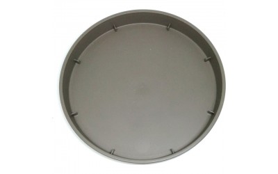 ΠΙΑΤΟ ΓΚΡΙ ΚΑΦΕ 24cm VIOMES 892 ΠΙΑΤΟ ΓΚΡΙ ΚΑΦΕ 24cm VIOMES 892