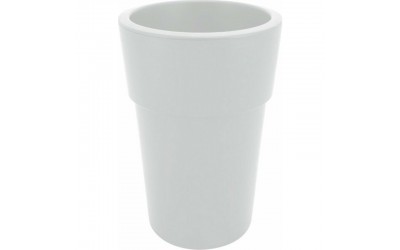 ΓΛΑΣΤΡΑ LINEA 884 40x52 ΛΕΥΚΗ