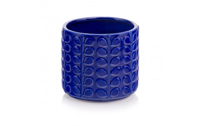 ΚΕΡΑΜΙΚΟ ΚΥΛΙΝΔΡΙΚΟ BARCELONA BLUE 12 X13