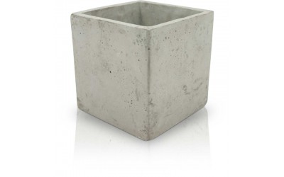 ΚΑΣΠΩ ΤΣΙΜΕΝΤΕΝΙΟ ΕΤΝΟ CONCRETE 17x17