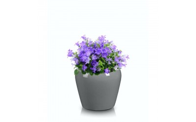 ΚΑΣΠΩ ΚΕΡΑΜΙΚΟ BARCELONA 14x13 ΓΚΡΙ