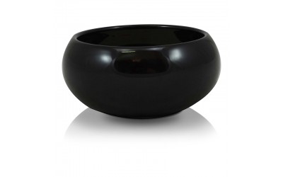 ΚΕΡΑΜΙΚΗ ΠΙΑΤΕΛΑ PIANO 24x10 ΜΑΥΡΟ