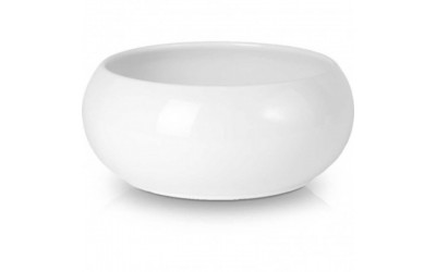 ΚΕΡΑΜΙΚΗ ΠΙΑΤΕΛΑ PIANO 14X6 ΛΕΥΚΟ