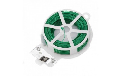 ΣΥΡΜΑ ΔΕΣΙΜΑΤΟΣ ΠΛΑΣΤΙΚΟΠΟΙΗΜΕΝΟ 100m AMD6181