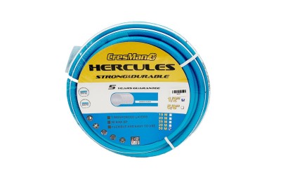 ΛΑΣΤΙΧΟ ΠΟΤΙΣΜΑΤΟΣ CRESMAN HERCULES 1/2'' 50m