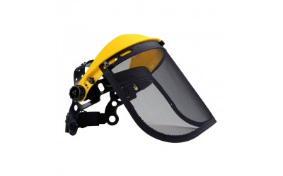 ΕΠΑΓΓΕΛΜΑΤΙΚΗ ΜΑΣΚΑ ΠΡΟΣΤΑΣΙΑΣ ΜΕ ΠΛΕΓΜΑ OREGON 515064