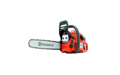 ΑΛΥΣΟΠΡΙΟΝΟ HUSQVARNA 445 18". ΑΛΥΣΟΠΡΙΟΝΟ HUSQVARNA 445 18".