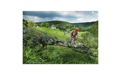 ΑΛΥΣΟΠΡΙΟΝΟ HUSQVARNA 445 18". ΑΛΥΣΟΠΡΙΟΝΟ HUSQVARNA 445 18".