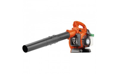 ΦΥΣΗΤΗΡΑΣ 125 B HUSQVARNA ΦΥΣΗΤΗΡΑΣ 125 B HUSQVARNA