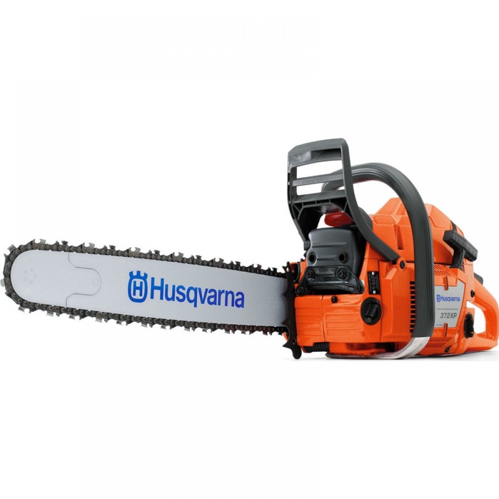 ΑΛΥΣΟΠΡΙΟΝΟ HUSQVARNA 372ΧΡ X-TORQ-18" ΑΛΥΣΟΠΡΙΟΝΟ HUSQVARNA 372ΧΡ X-TORQ-18"