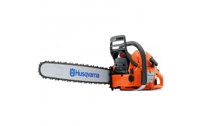 ΑΛΥΣΟΠΡΙΟΝΟ HUSQVARNA 372ΧΡ X-TORQ-18" ΑΛΥΣΟΠΡΙΟΝΟ HUSQVARNA 372ΧΡ X-TORQ-18"