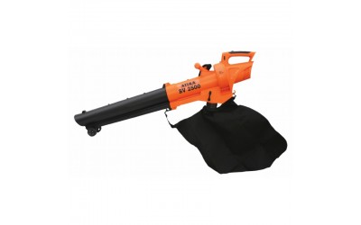 ΦΥΣΗΤΗΡΑΣ ΑΠΟΡΡΟΦΥΤΗΡΑΣ ATIKA LSH2500