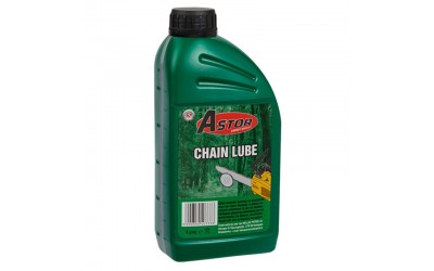 ΛΑΔΙ ΑΛΥΣΙΔΑΣ ASTOR CHAIN LUBE 1LT ΛΑΔΙ ΑΛΥΣΙΔΑΣ ASTOR CHAIN LUBE 1LT
