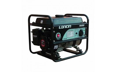 ΗΛΕΚ/ΓΩΓΟ ΖΕΥΓΟΣ LONCIN LC1600