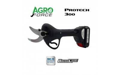 ΨΑΛΙΔΙ ΚΛΑΔΟΥ ΜΠΑΤΑΡΙΑΣ PROTECH-300 AGROFORCE ΨΑΛΙΔΙ ΚΛΑΔΟΥ ΜΠΑΤΑΡΙΑΣ PROTECH-300 AGROFORCE