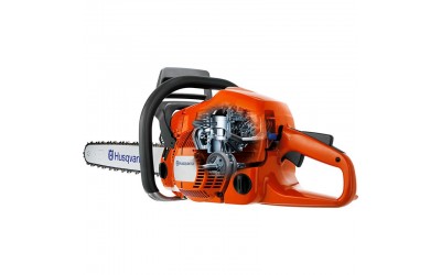 ΑΛΥΣΟΠΡΙΟΝΟ HUSQVARNA 435 ΜΕ ΛΑΜΑ ΚΑΙ ΑΛΥΣΙΔΑ 15'' ΑΛΥΣΟΠΡΙΟΝΟ HUSQVARNA 435 ΜΕ ΛΑΜΑ ΚΑΙ ΑΛΥΣΙΔΑ 15''