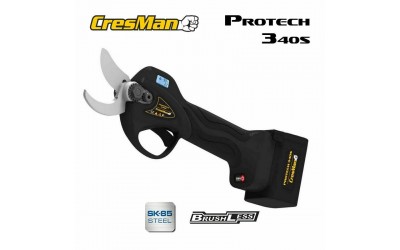 ΨΑΛΙΔΙ ΚΛΑΔΟΥ ΜΠΑΤΑΡΙΑΣ PROTECH-340S CRESMAN