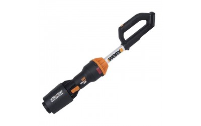 WORX ΦΥΣΗΤΗΡΑΣ ΜΠΑΤ 20V JET 1X4AH WG543E WORX ΦΥΣΗΤΗΡΑΣ ΜΠΑΤ 20V JET 1X4AH WG543E