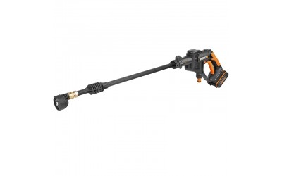 WORX ΠΛΥΣΤΙΚΟ WG620E.2 20V WORX ΠΛΥΣΤΙΚΟ WG620E.2 20V