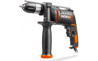 WORX ΔΡΑΠΑΝΟ 600W 13MM WX317.2