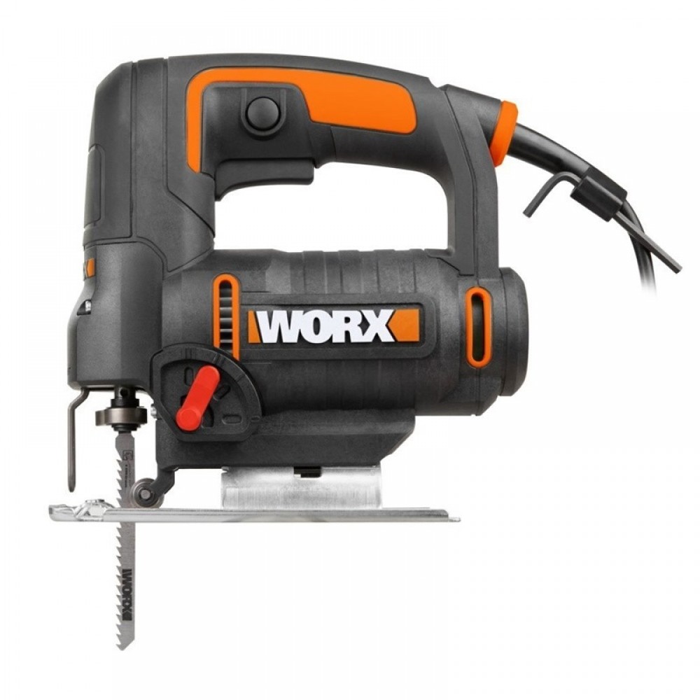 WORX ΣΕΓΑ 550W WX477.1