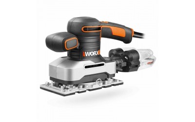 WORX ΤΡΙΒΕΙΟ WX642.1 270W 1/3
