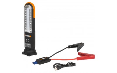 WORX ΕΚΚΙΝΗΤΗΣ ΜΠΑΤΑΡΙΑΣ WX852.1