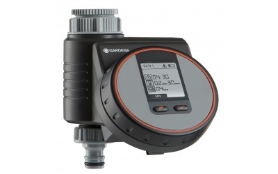 ΠΡΟΓΡΑΜΜΑΤΙΣΤΗΣ ΠΟΤΙΣΜΑΤΟΣ FLEX 1890-36 ΠΡΟΓΡΑΜΜΑΤΙΣΤΗΣ ΠΟΤΙΣΜΑΤΟΣ FLEX 1890-36