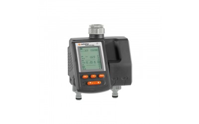 ΠΡΟΓΡΑΜΜΑΤΙΣΤΗΣ ΠΟΤΙΣΜΑΤΟΣ MULTICONTROL DUO 1874-29